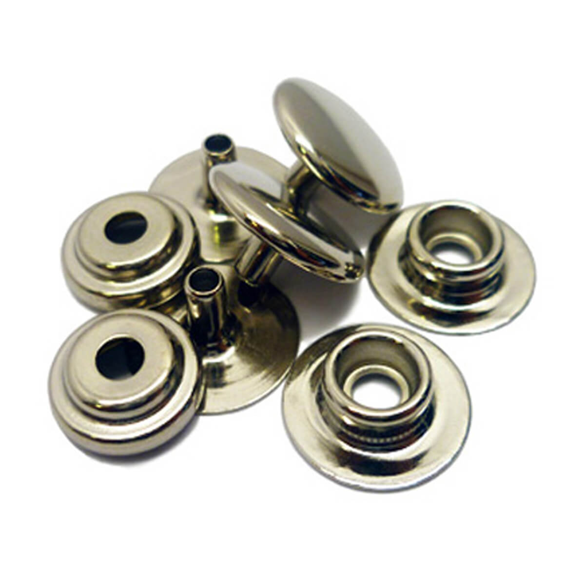 Snaps for Snap Fastener TALAS