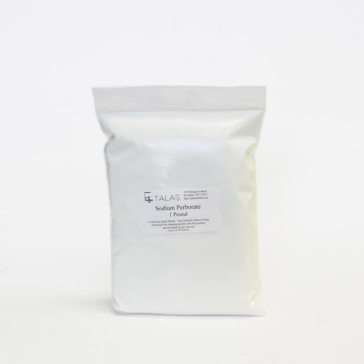 Sodium Perborate Bleaching Agent TALAS