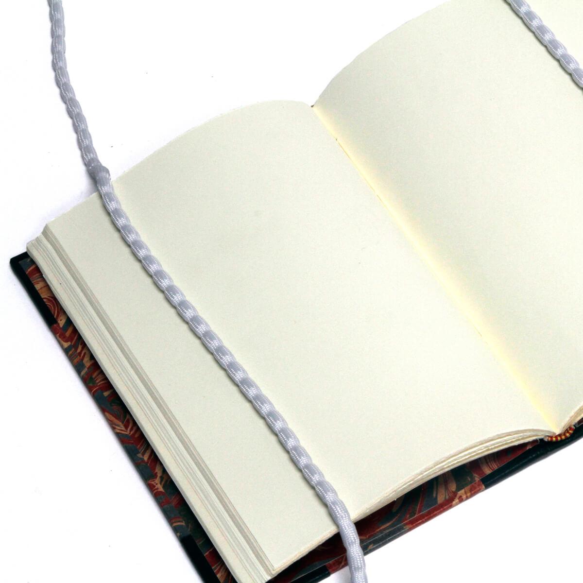 Flexible Archival String Weights Hold Books & Objects Open TALAS