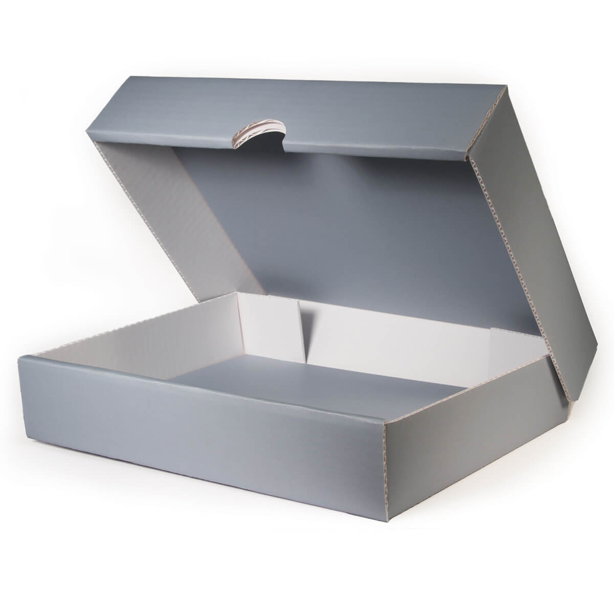 Archival Clamshell Style Storage Boxes TALAS