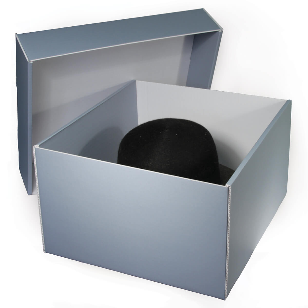 Heritage® Archival Textile and Clothing Storage Boxes & Trays