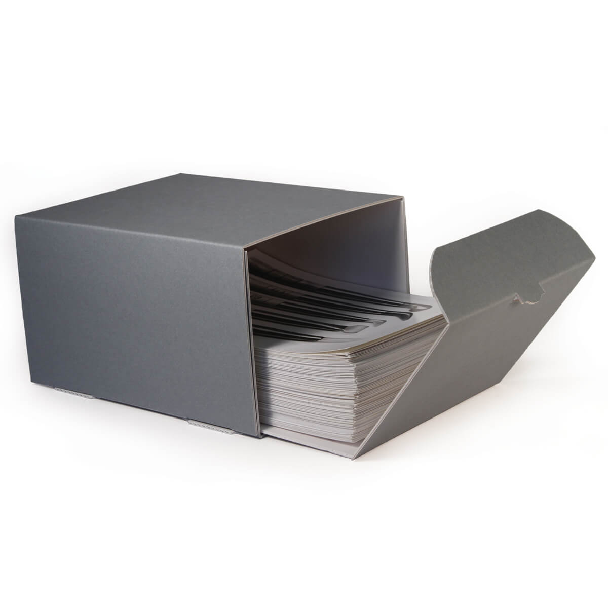 Custom Archival T19 Heritage Pull Box | TALAS