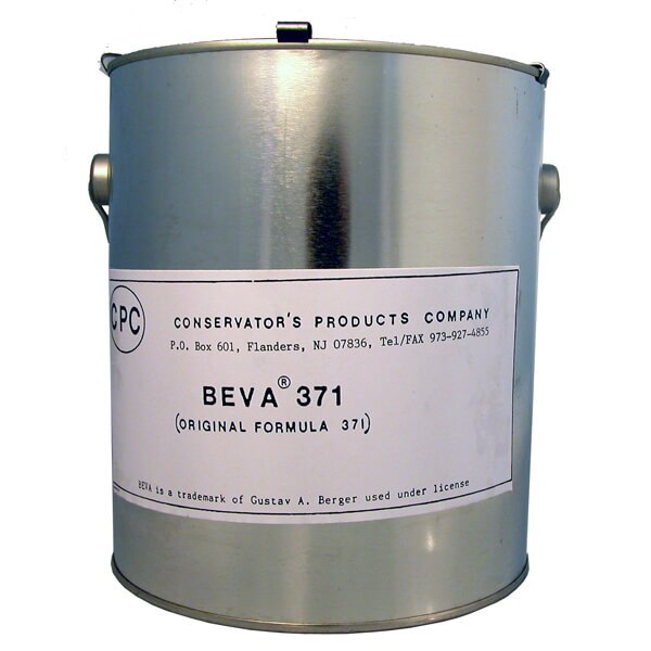 Beva 371 Solution | TALAS