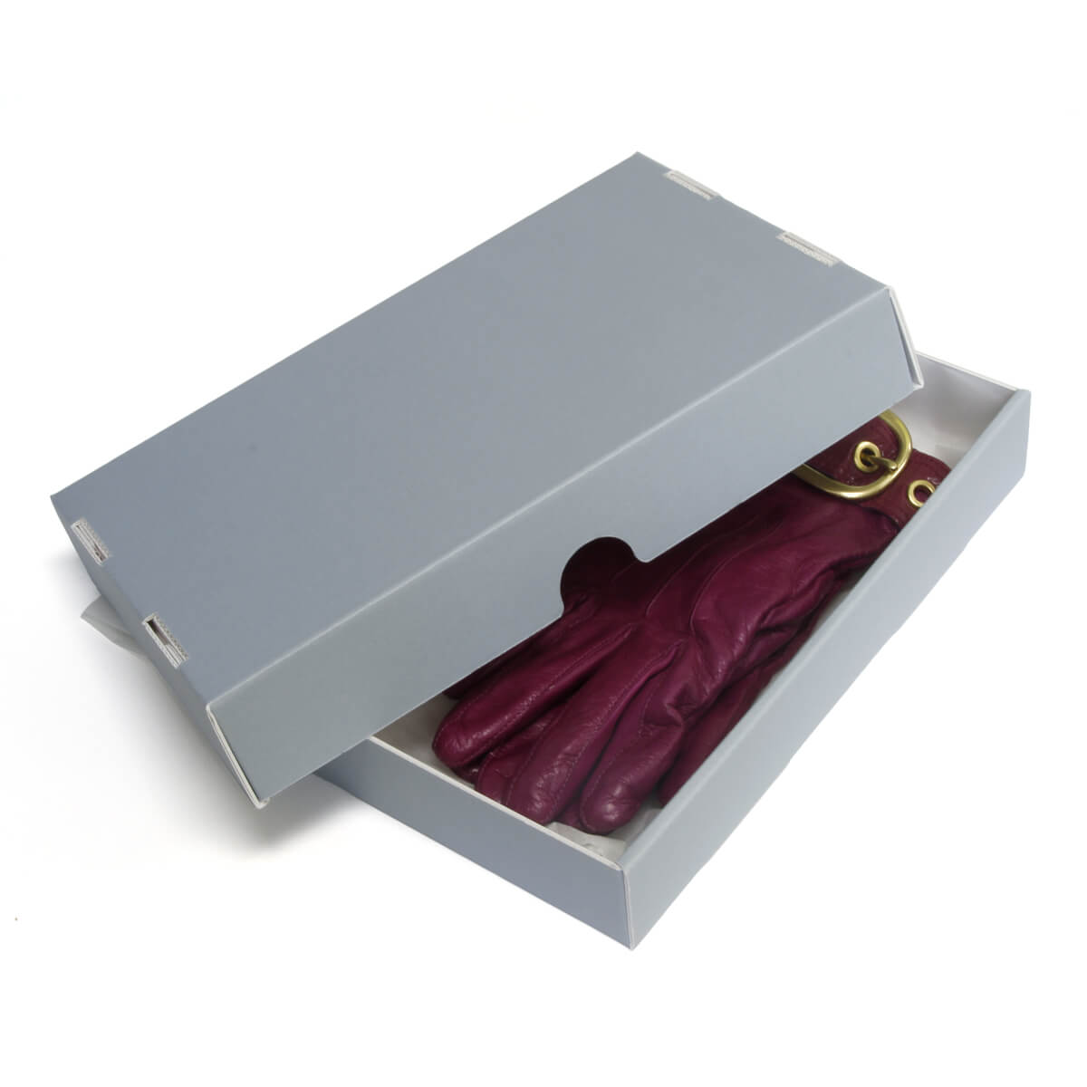Archival Textile & Clothing Storage Boxes TALAS