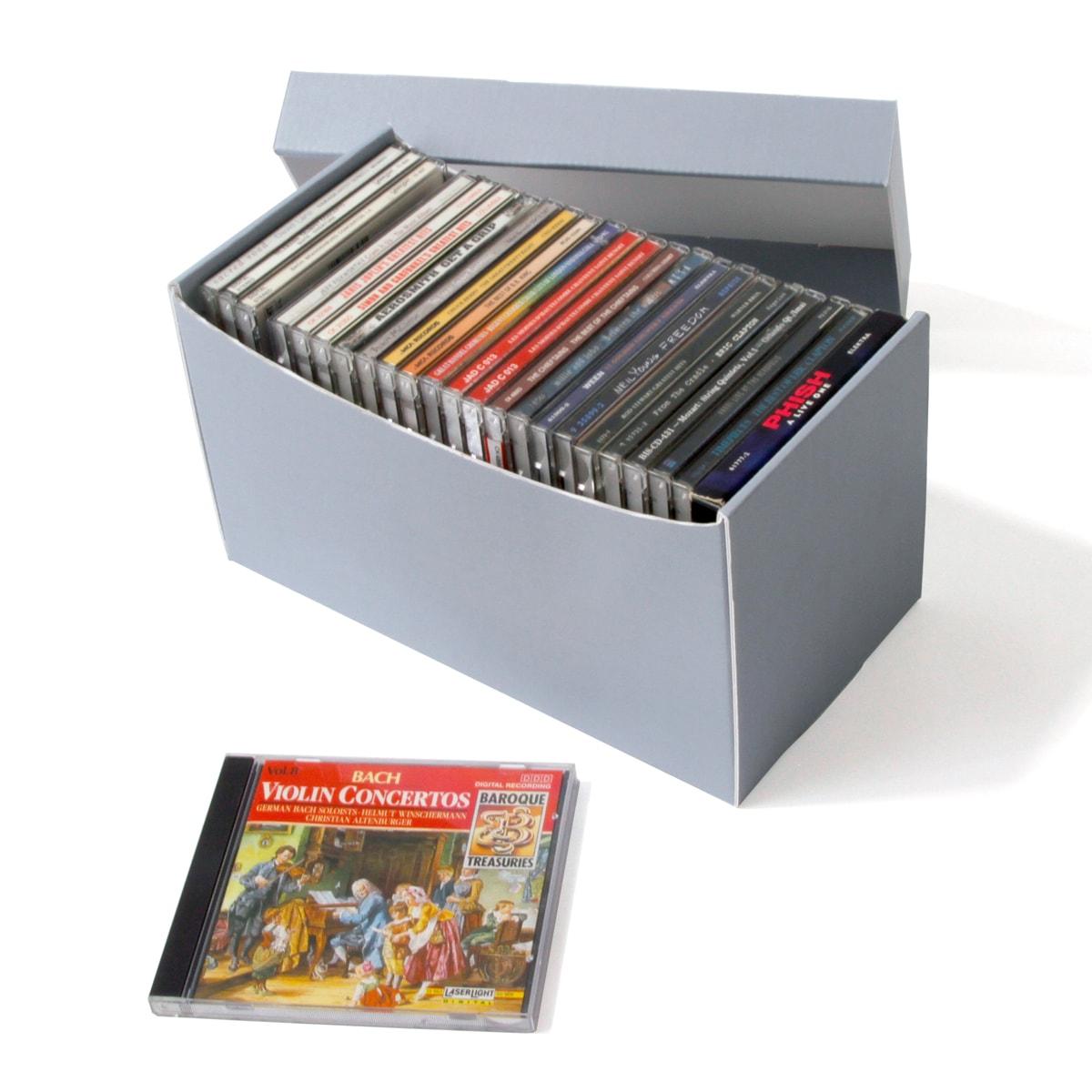 Heritage Archival Print Storage Boxes