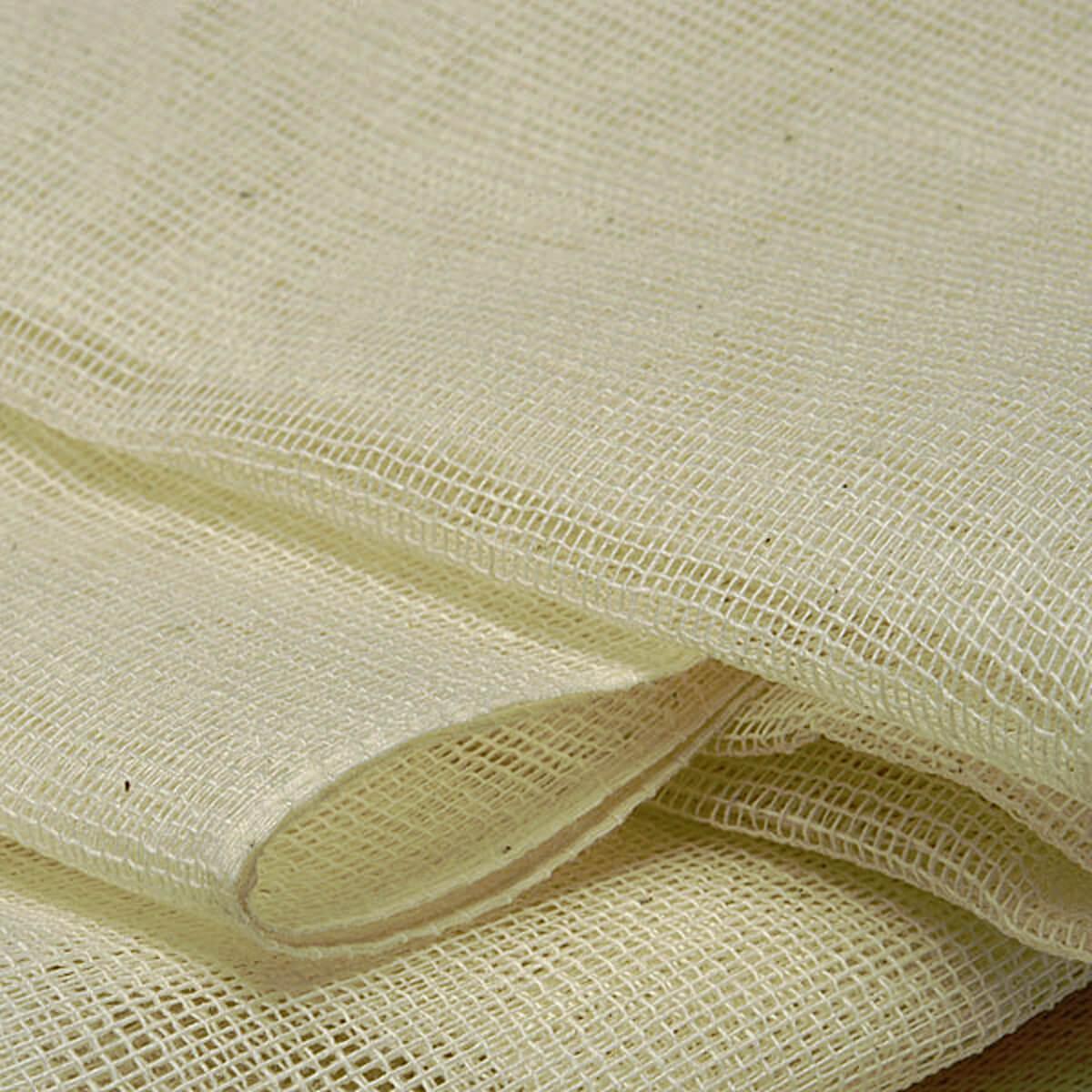 Mull Cloth for Bookbinding 40x15 Inches X 2 Pieces Total 80x30 