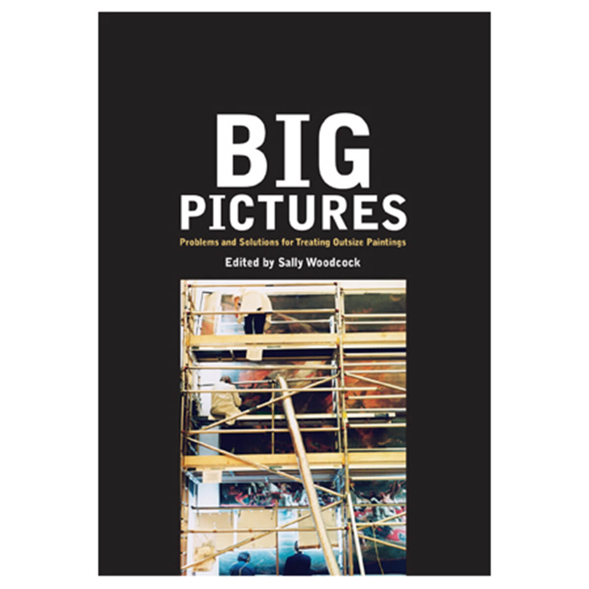 Books on General Art and Objects Conservation | TALAS