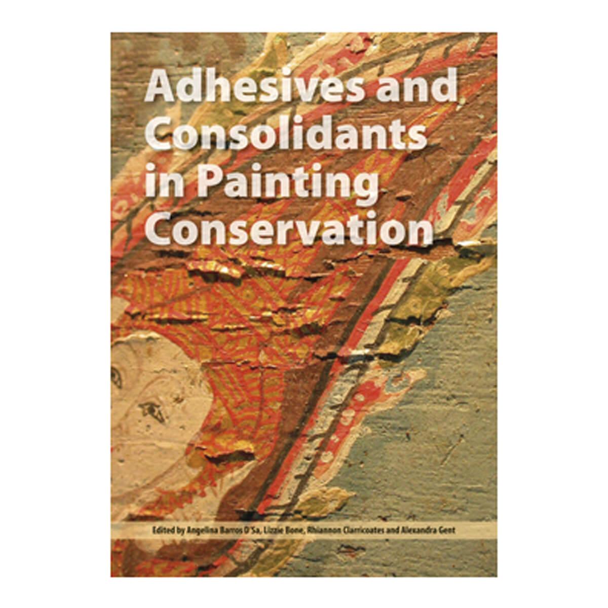 books on conservation of
