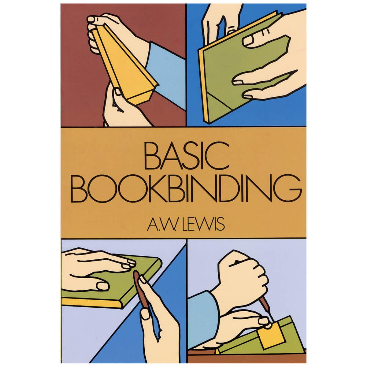 Basic Bookbinding TALAS