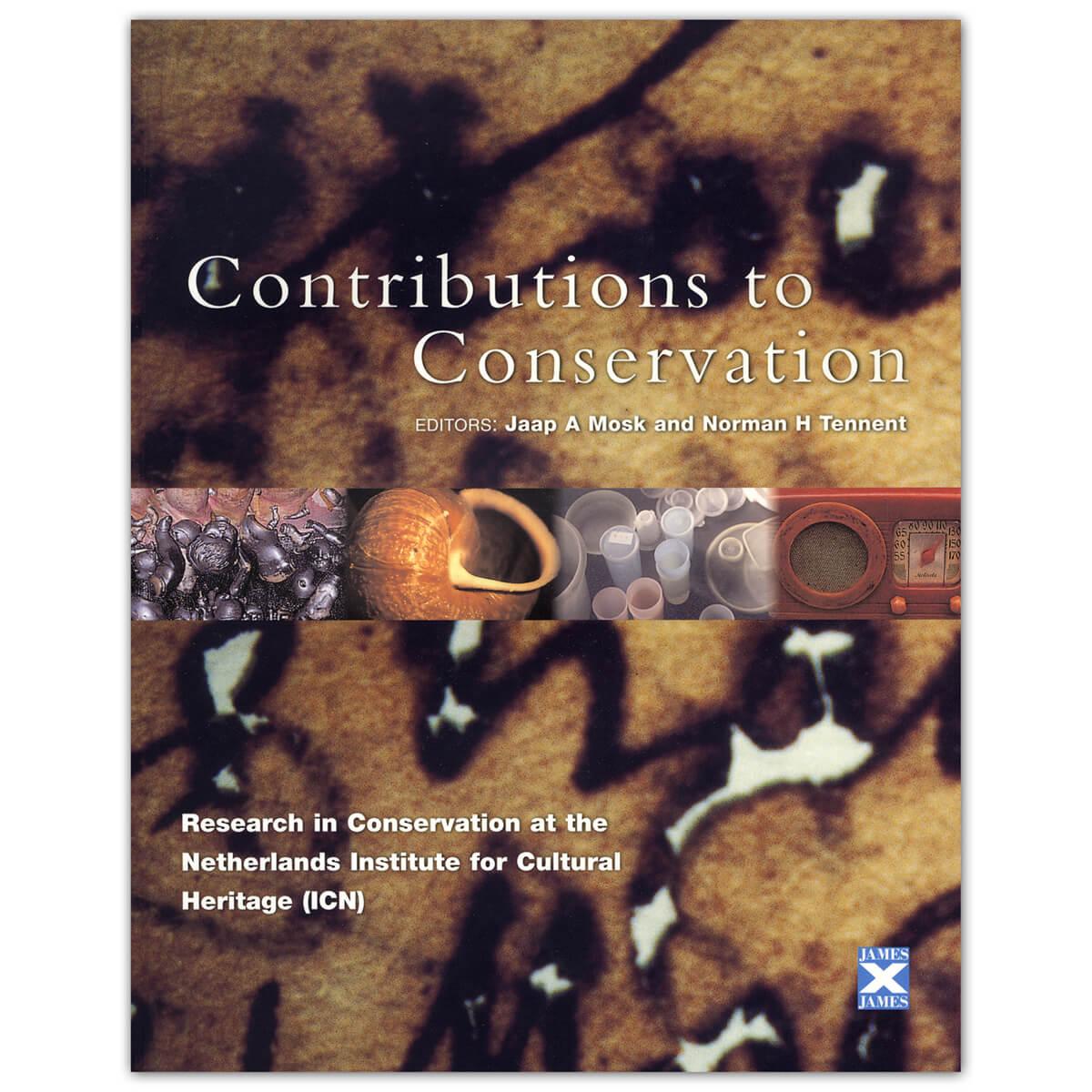 Books on General Art and Objects Conservation | TALAS