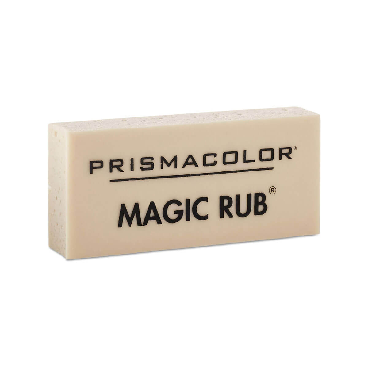 Magic Rub Eraser