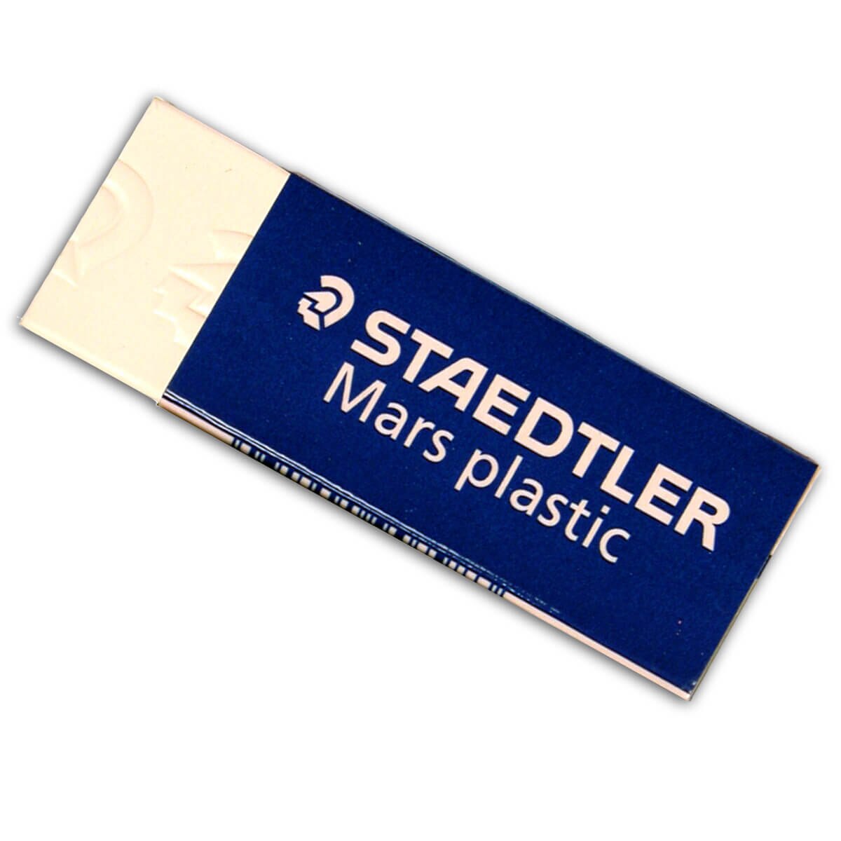 Staedtler Mars Plastic Eraser TALAS