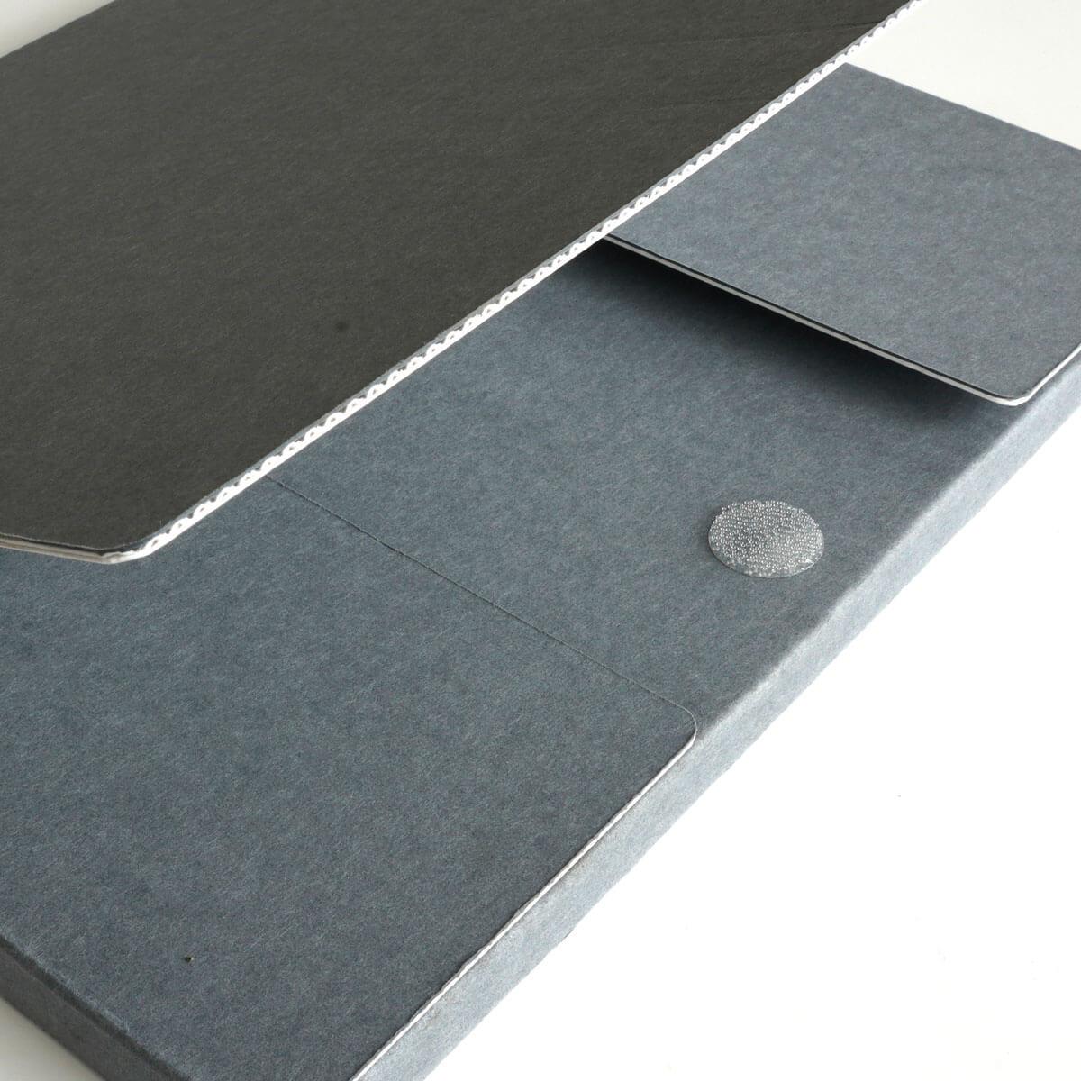 TF11 Custom 4-Flap Phase Folder | TALAS
