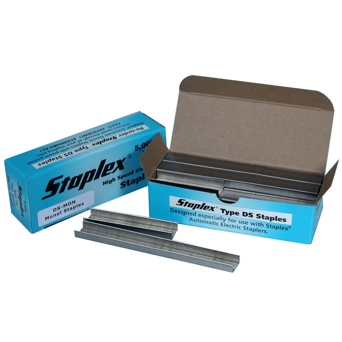 Monel Stainless Steel Rustproof Staples TALAS