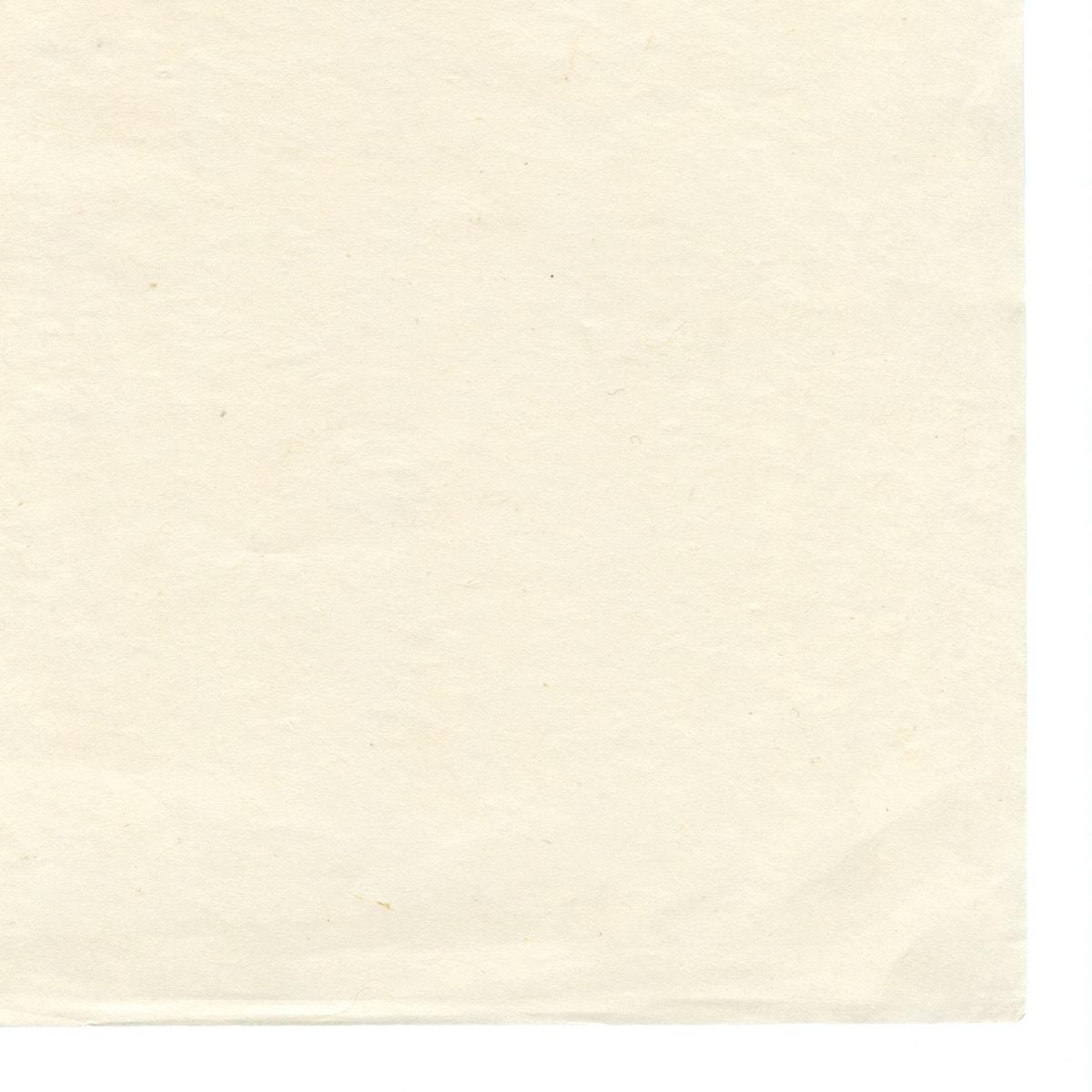 Toyo Gampi Paper Roll | TALAS