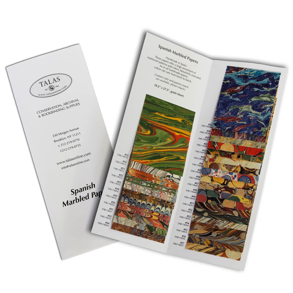 Importance of marble picture