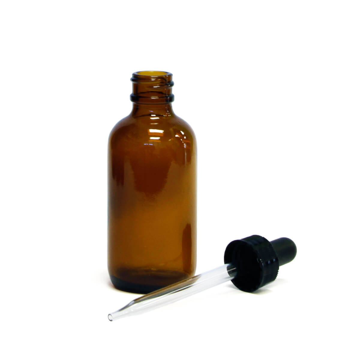 Glass Dropper Bottles | TALAS