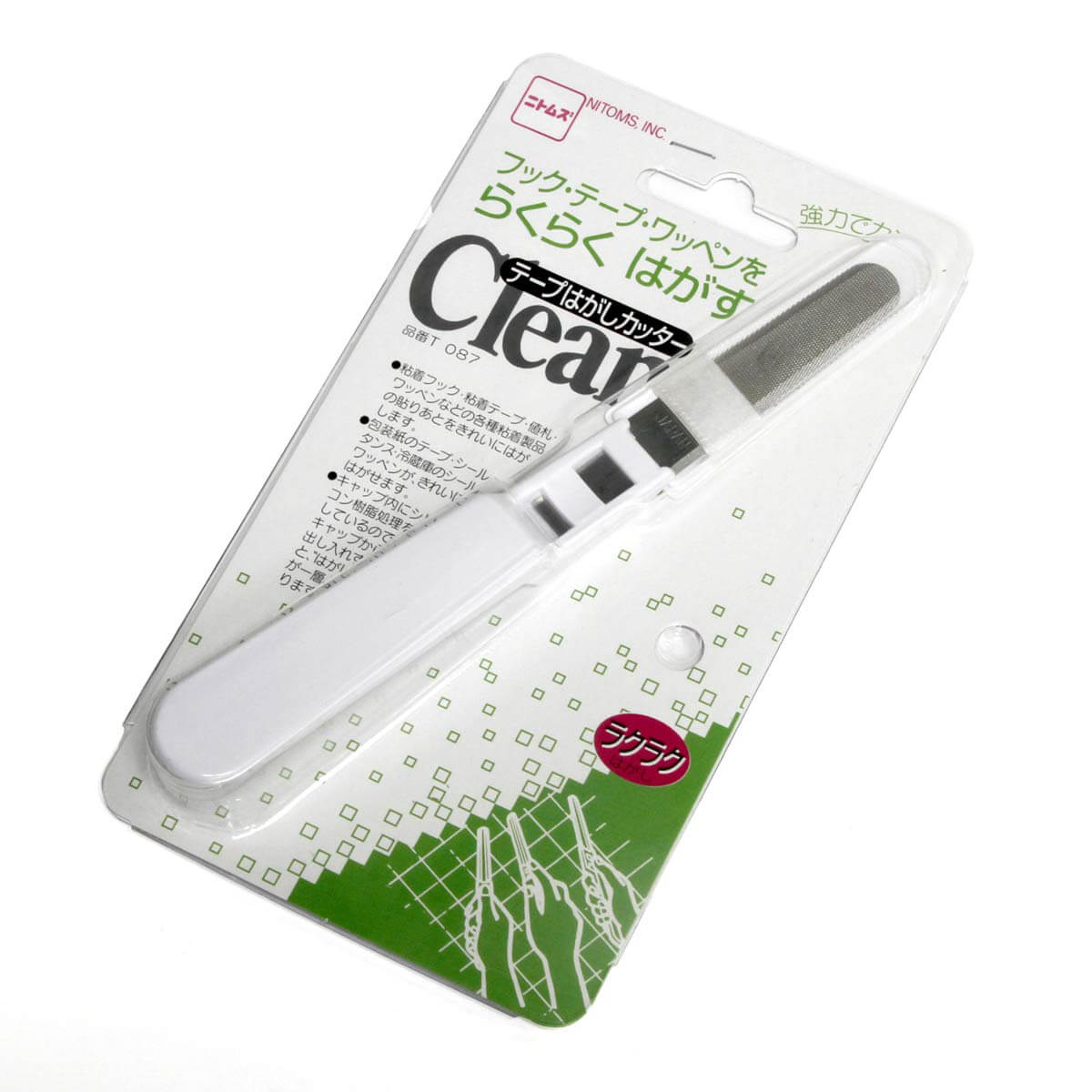 Japanese Paper Lifting Spatula TALAS