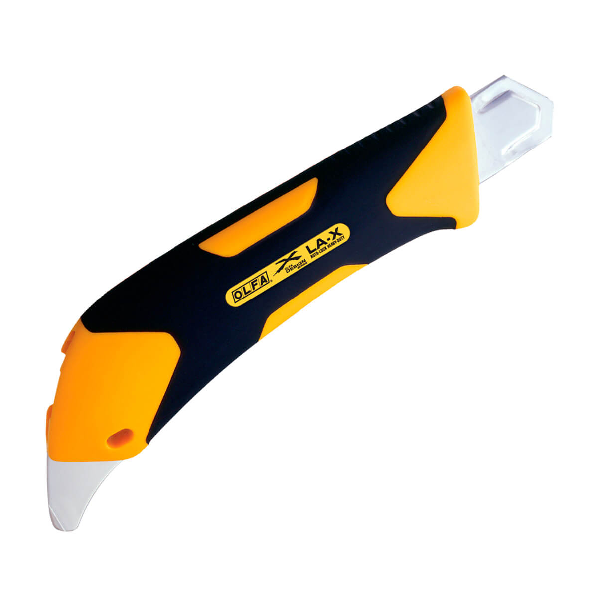 Olfa X Heavy Duty Ultra Sharp Knife (LAX) TALAS