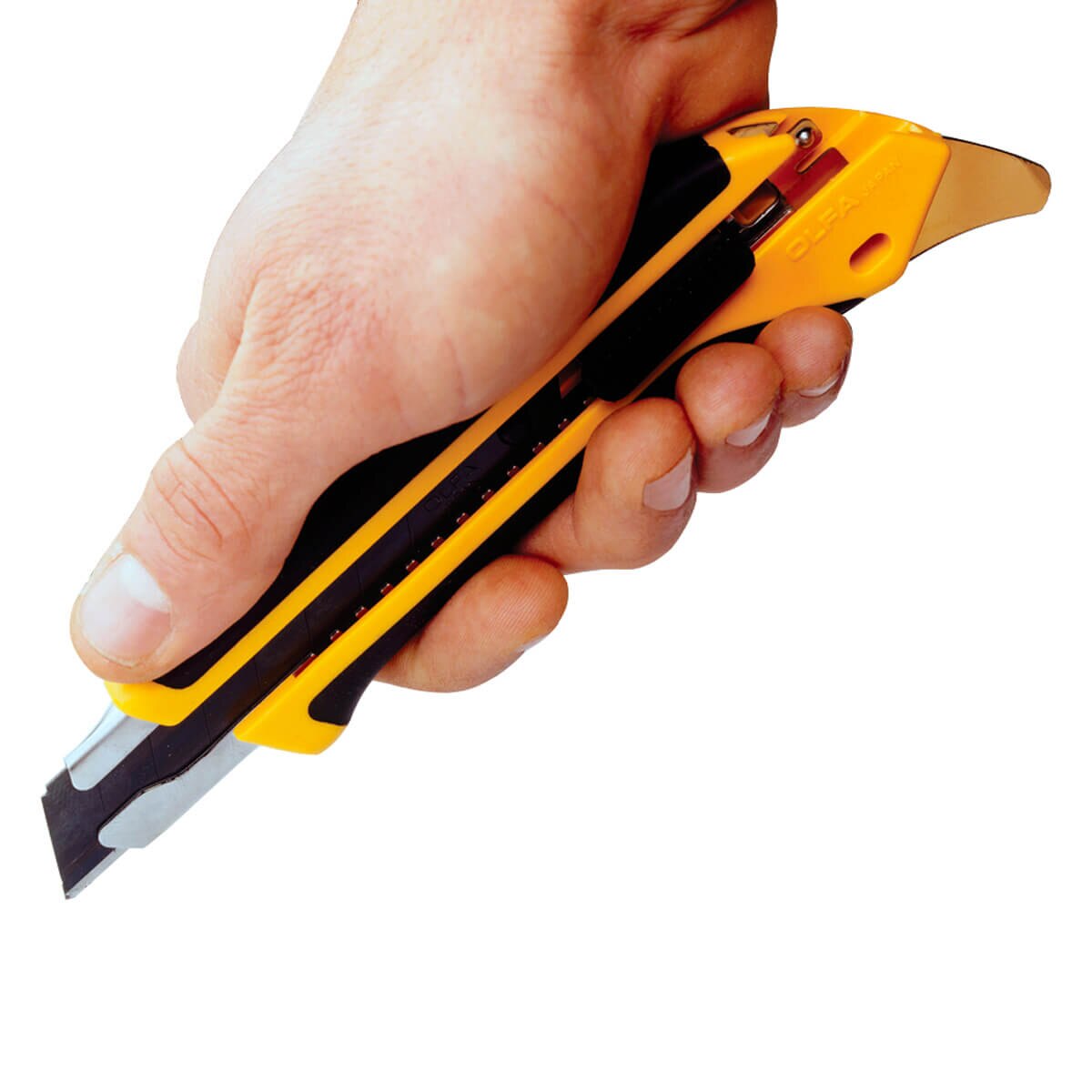 Olfa X Heavy Duty Ultra Sharp Knife (LAX) TALAS