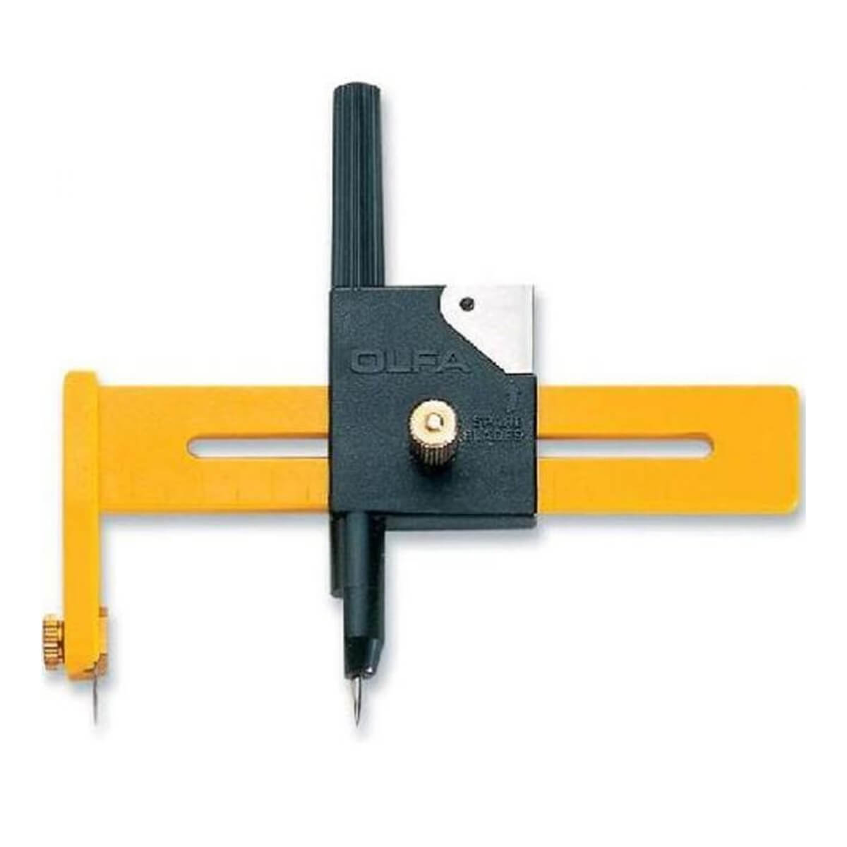Olfa Compass Circle Cutter CMP1 TALAS