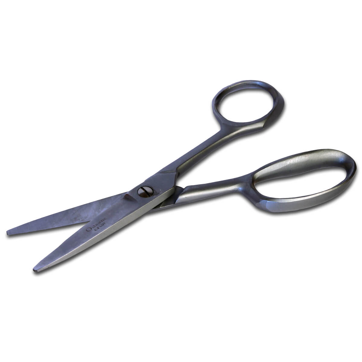 E-Z Cut Leather Shears