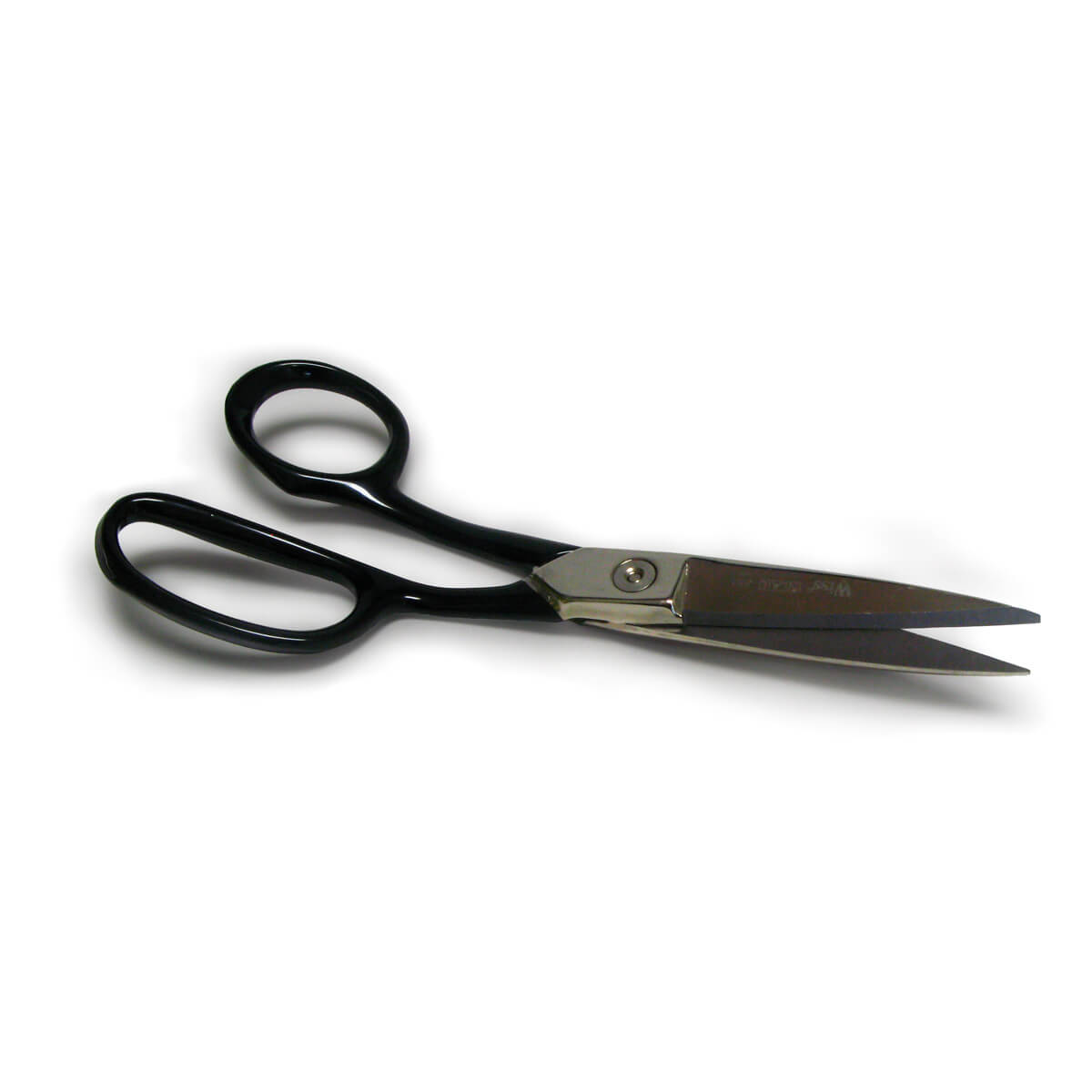 Wiss Nickel-Plated Rug Shears | TALAS Wiss Nickel-Plated Rug Shears | TALAS