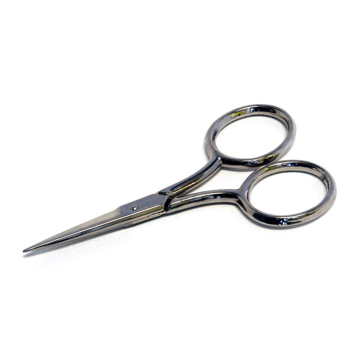 Wiss Industrial Embroidery Scissors - 4 - WAWAK Sewing Supplies