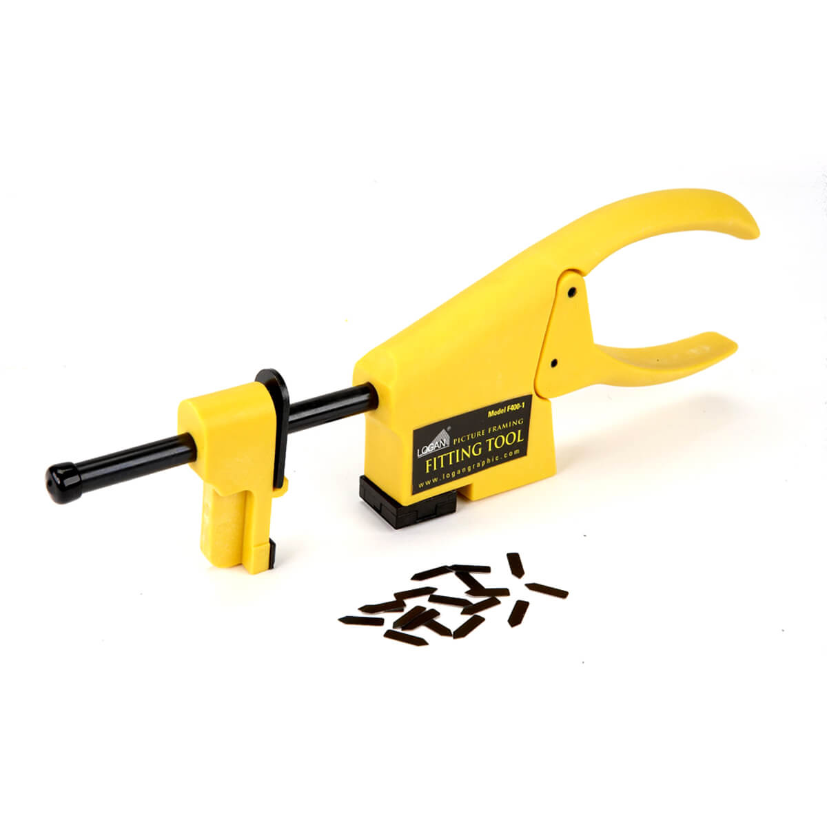 Logan F400-1 Fitting Tool (Brad Setter) | TALAS