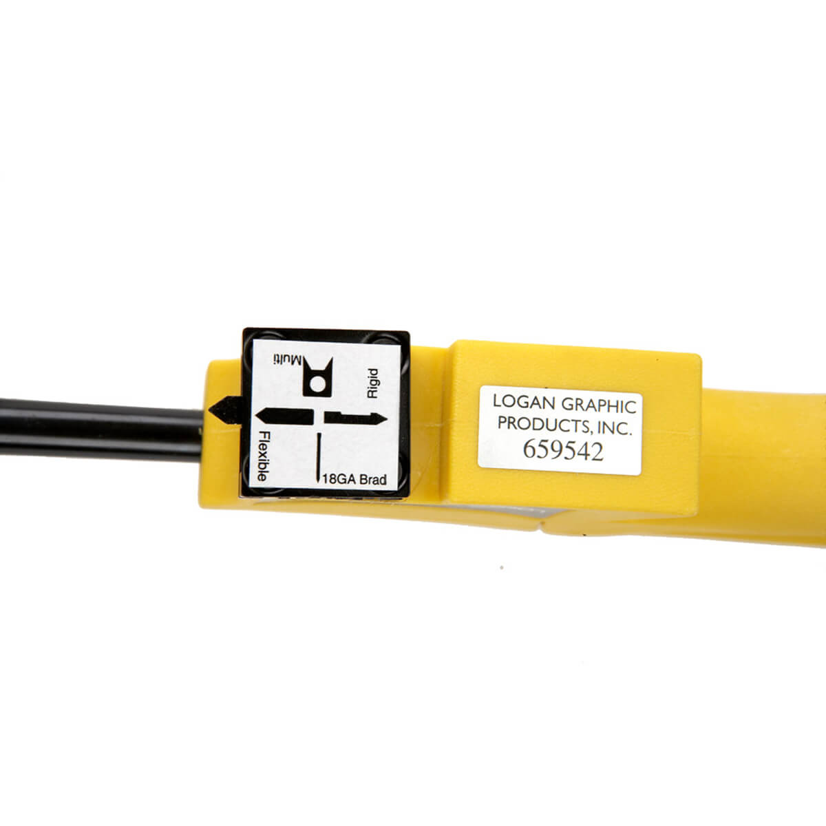 Logan F400-1 Fitting Tool (Brad Setter) | TALAS