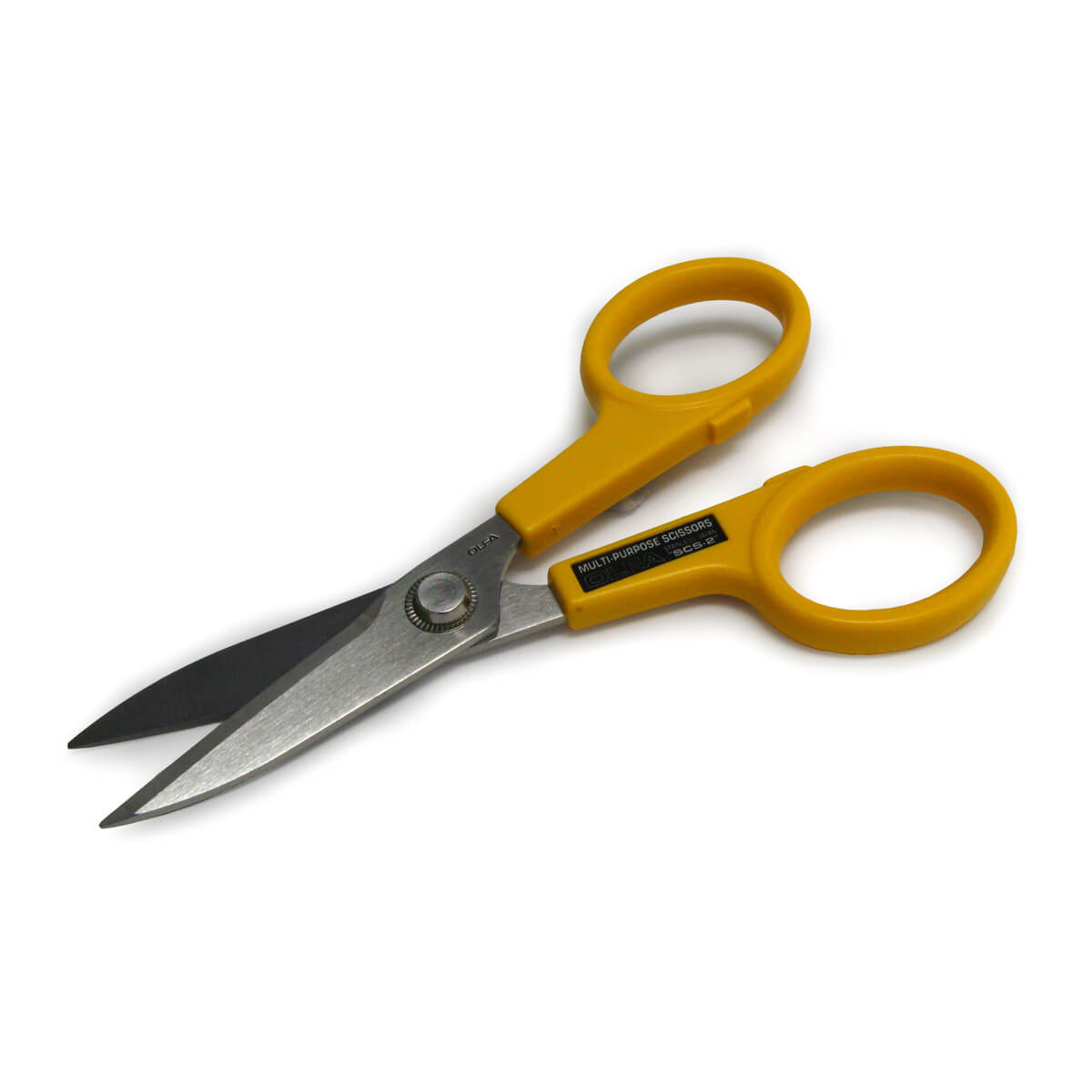 Multi Purpose Scissors