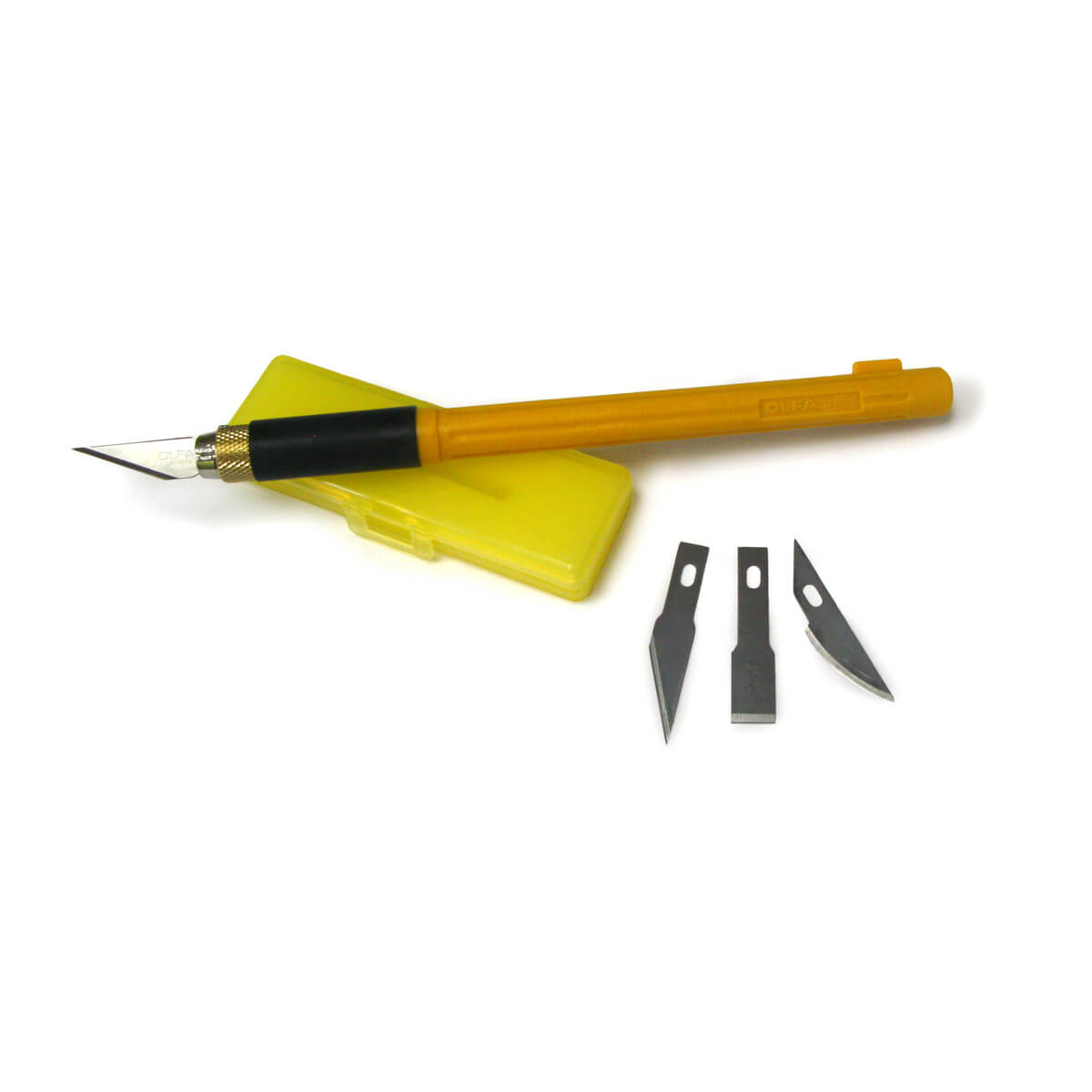 Olfa AK4 Art Knife TALAS