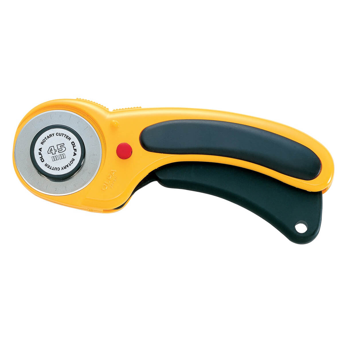 Olfa Rotary Cutter RTY-2/DX | TALAS