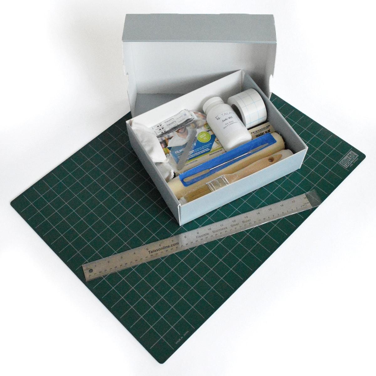 TALAS Intermediary Book Repair Kit TALAS