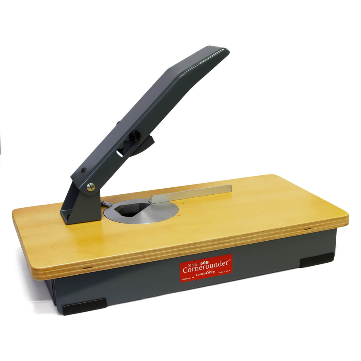 Heavyweight Corner Rounder TALAS