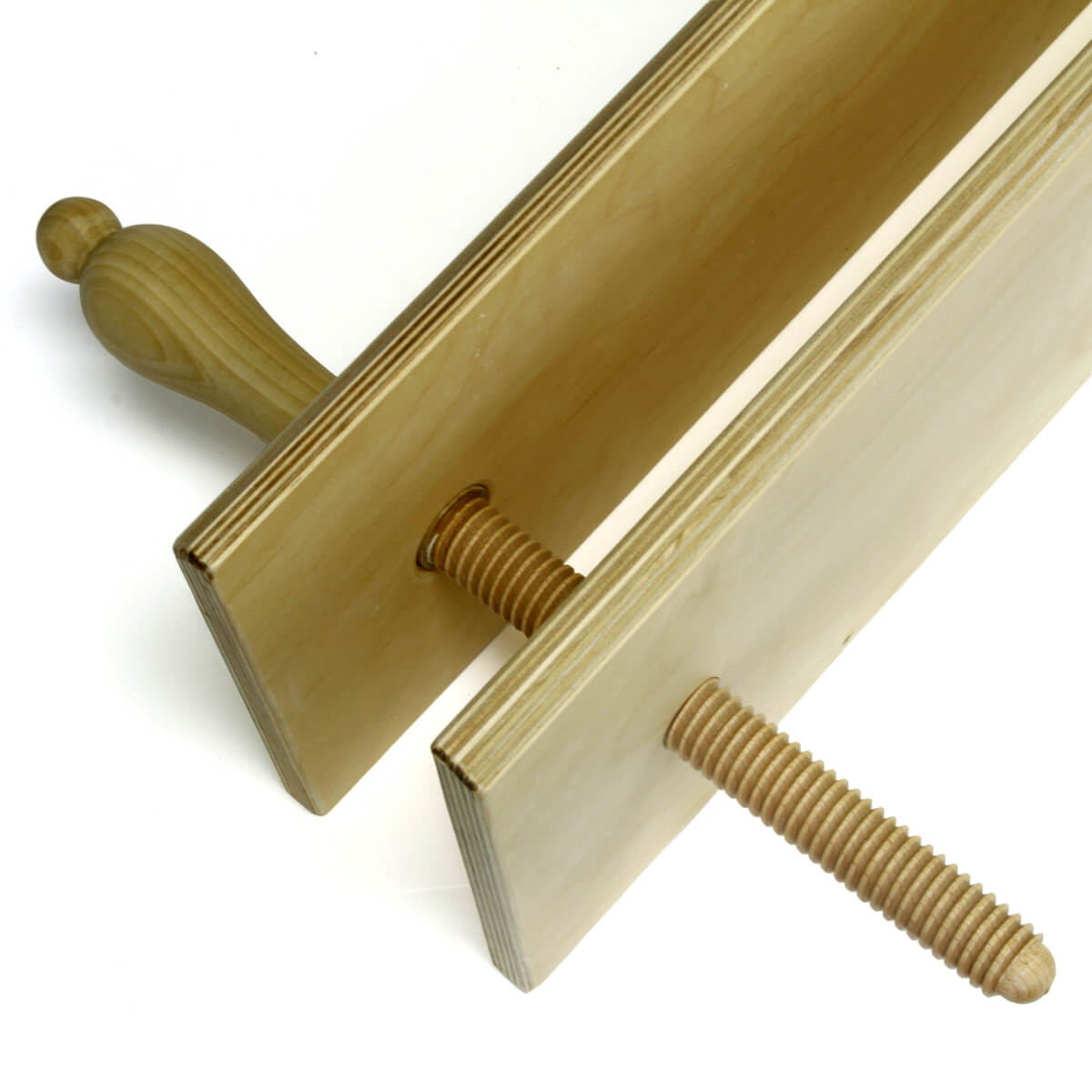 Bookbinding Finishing Press 2 TALAS