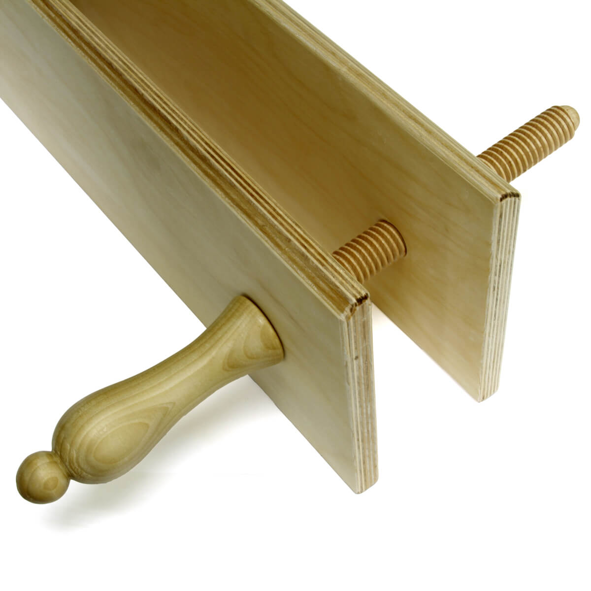 Bookbinding Finishing Press 2 TALAS