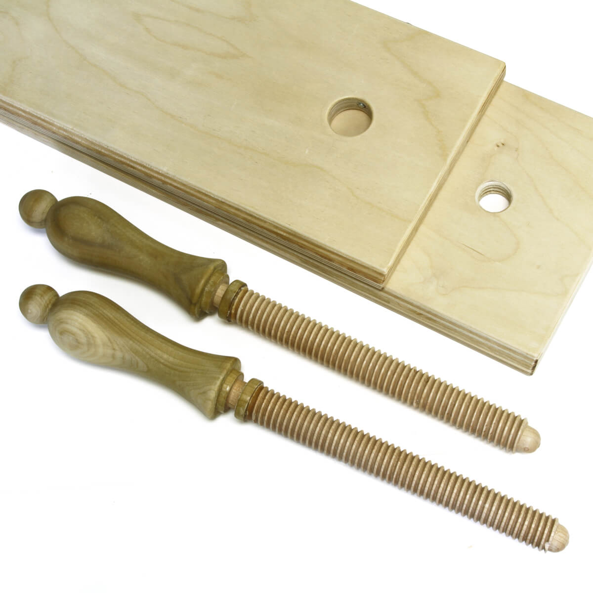 Bookbinding Finishing Press 2 TALAS