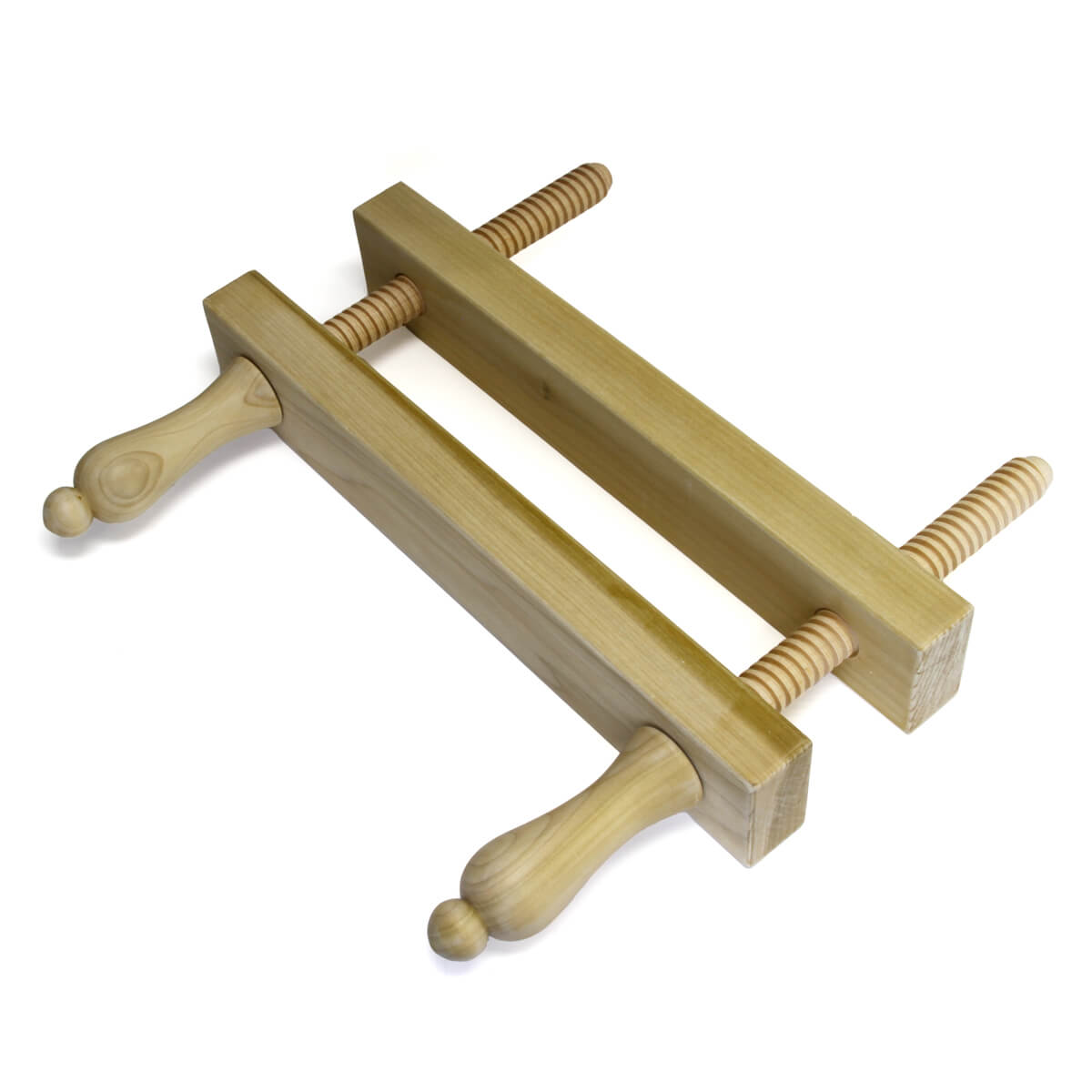 Bookbinding Finishing Press 4 TALAS