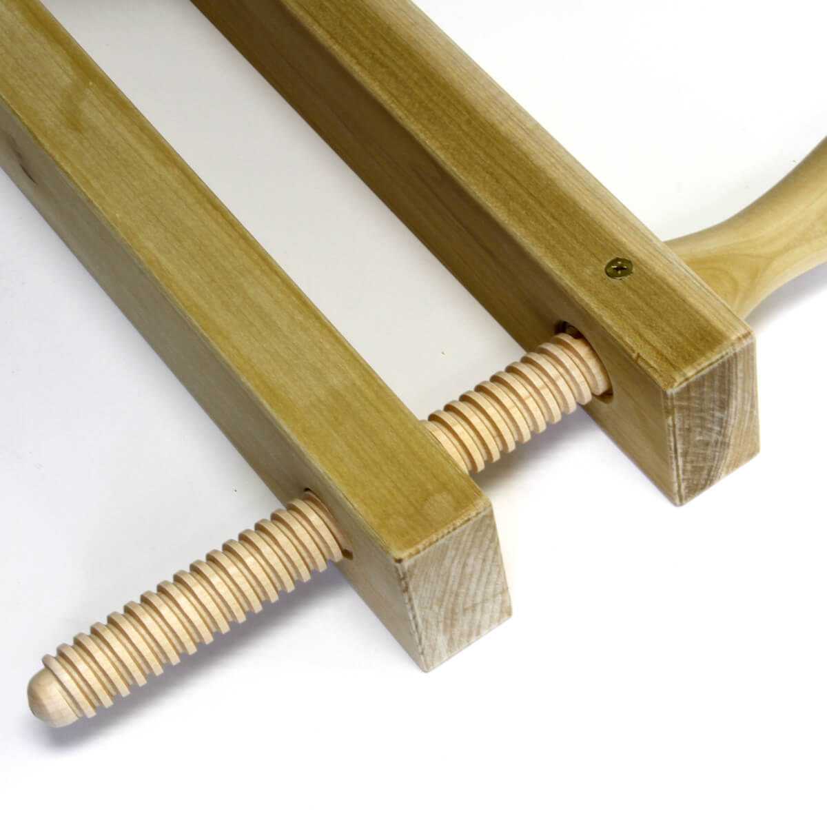 Bookbinding Finishing Press 4 TALAS