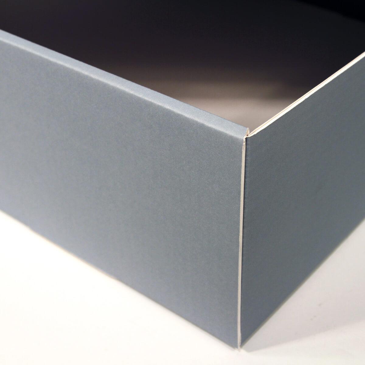 Heritage® Archival Textile and Clothing Storage Boxes & Trays TALAS