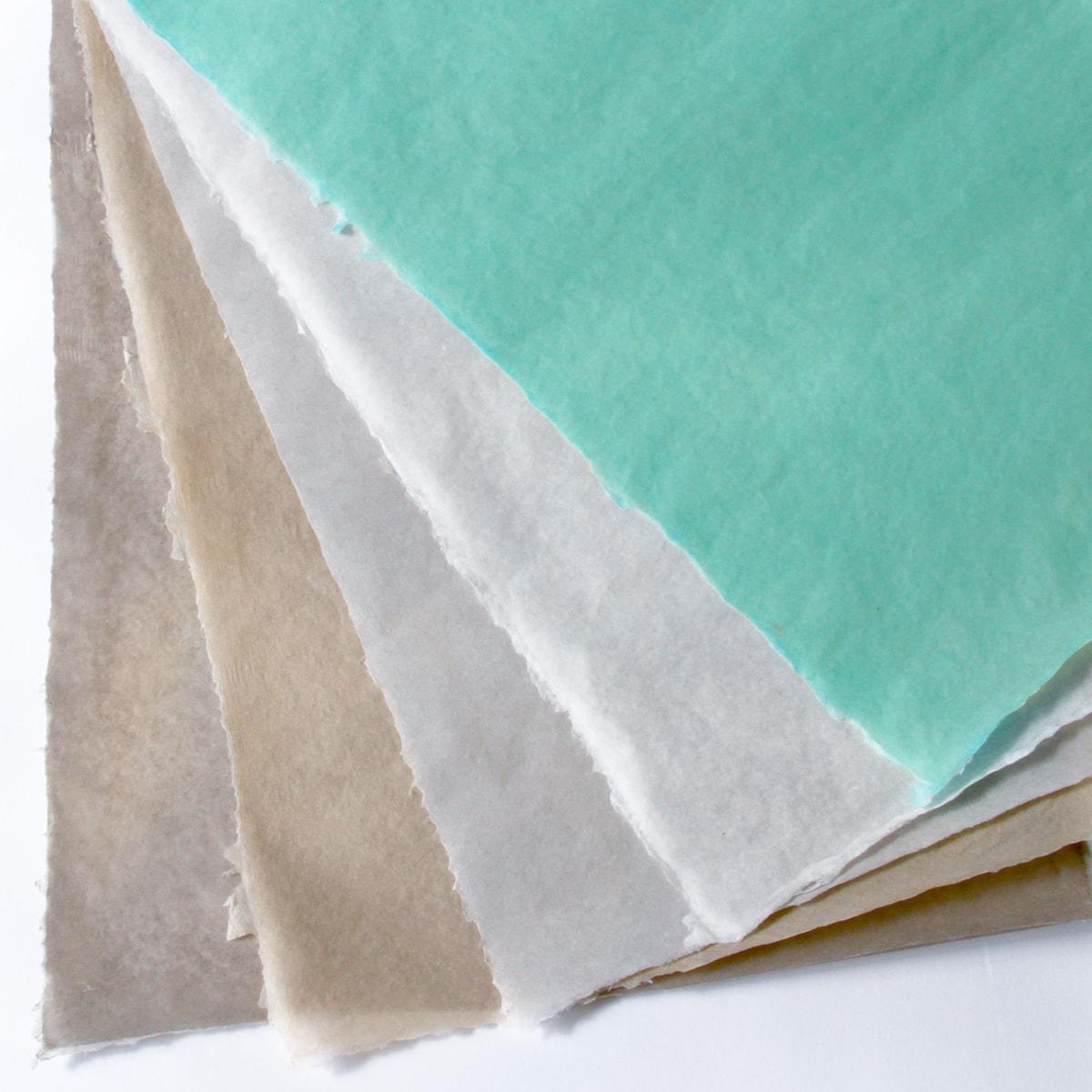 Acid Free Buffered and Unbuffered Tissue Paper TALAS