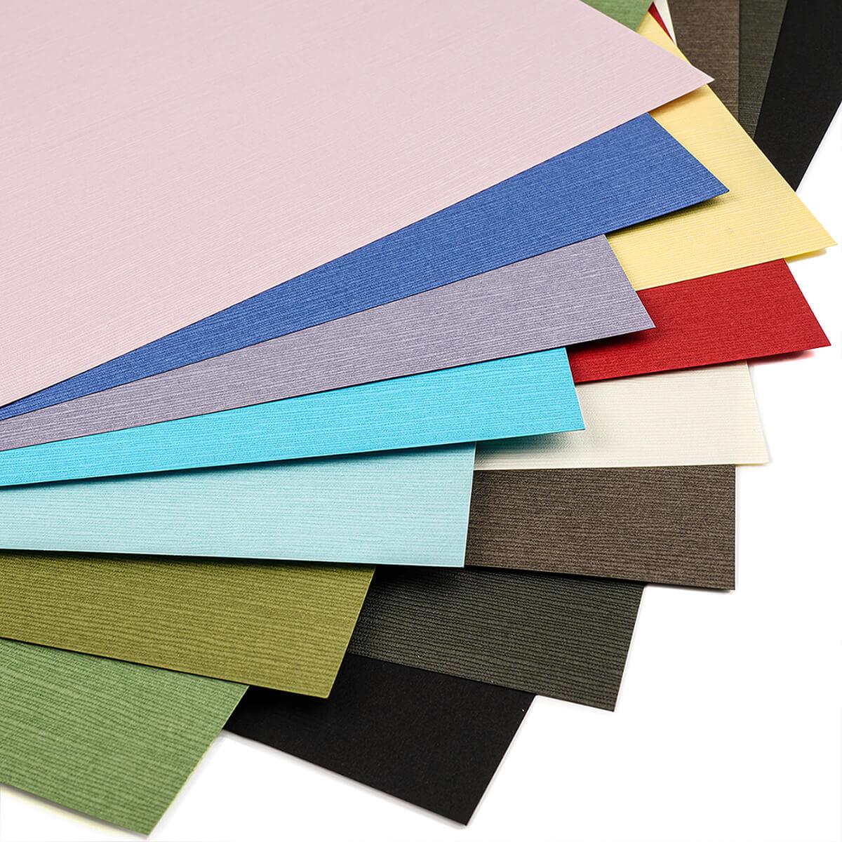 Tsumugi Japanese Linen Paper | TALAS