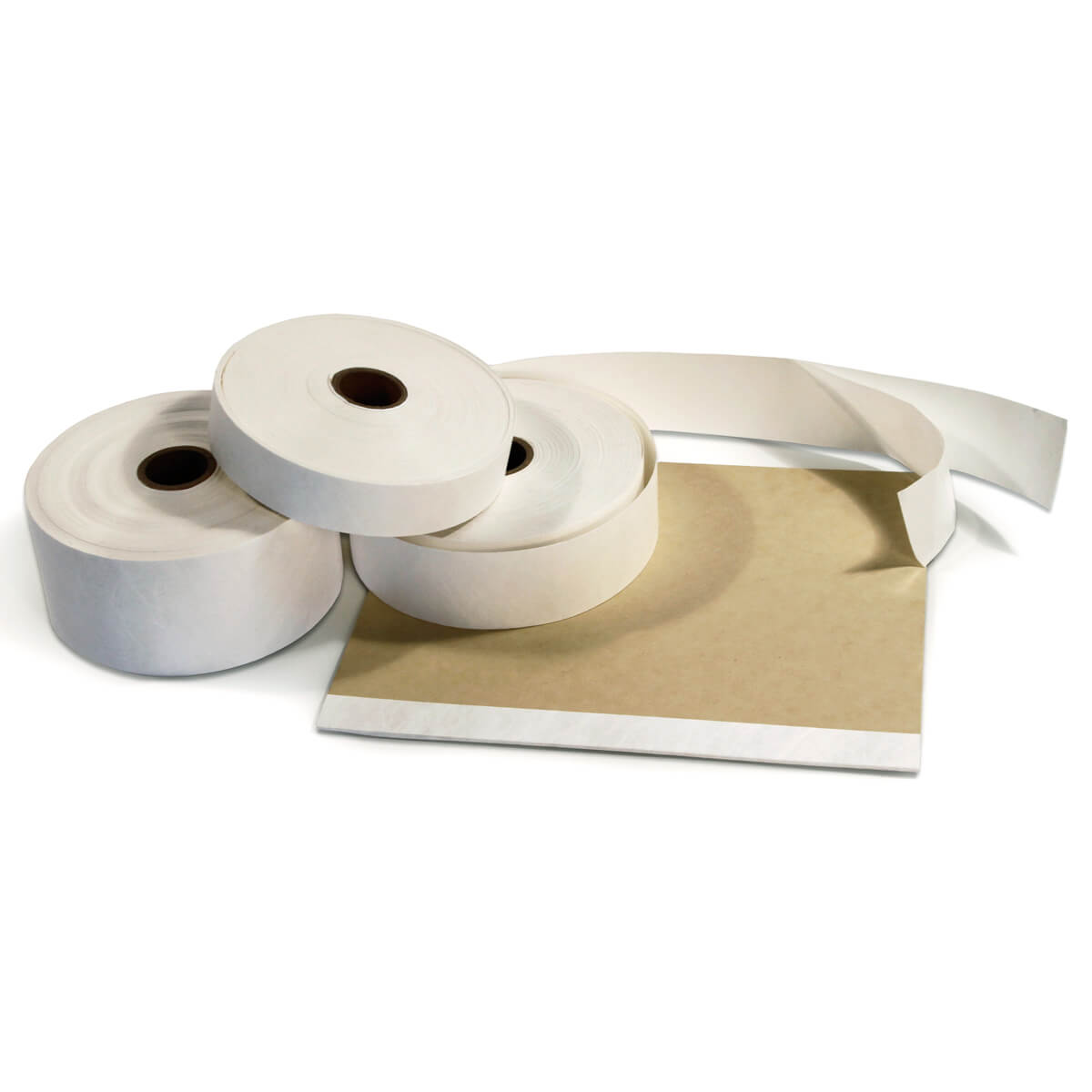 Lineco 1 inch x 98 Feet. Archival Self Adhesive, Transparent Document Repair Tape with Neutral Ph. Pressure Sensitive. Non-Yellowing and Removable