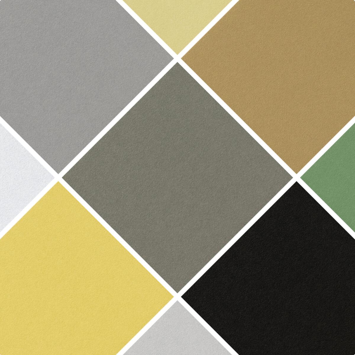 Hahnemuhle Velour Premium Pastel Paper TALAS