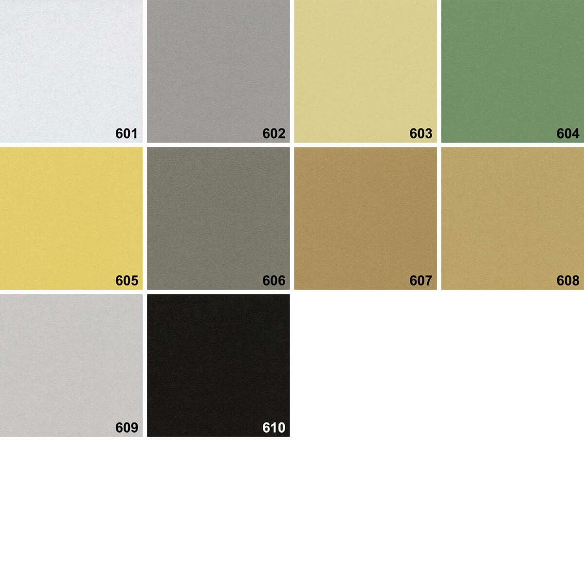 Hahnemuhle Velour Premium Pastel Paper TALAS