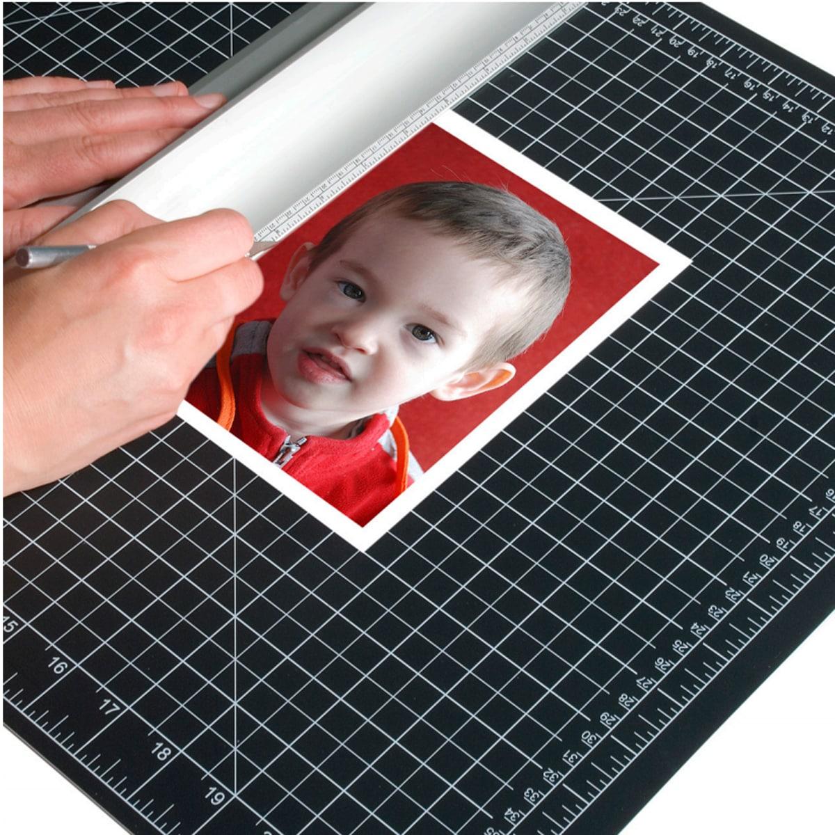 Buy Dahle 18 x 24 Vantage Clear Self-Healing Cutting Mat - 10682