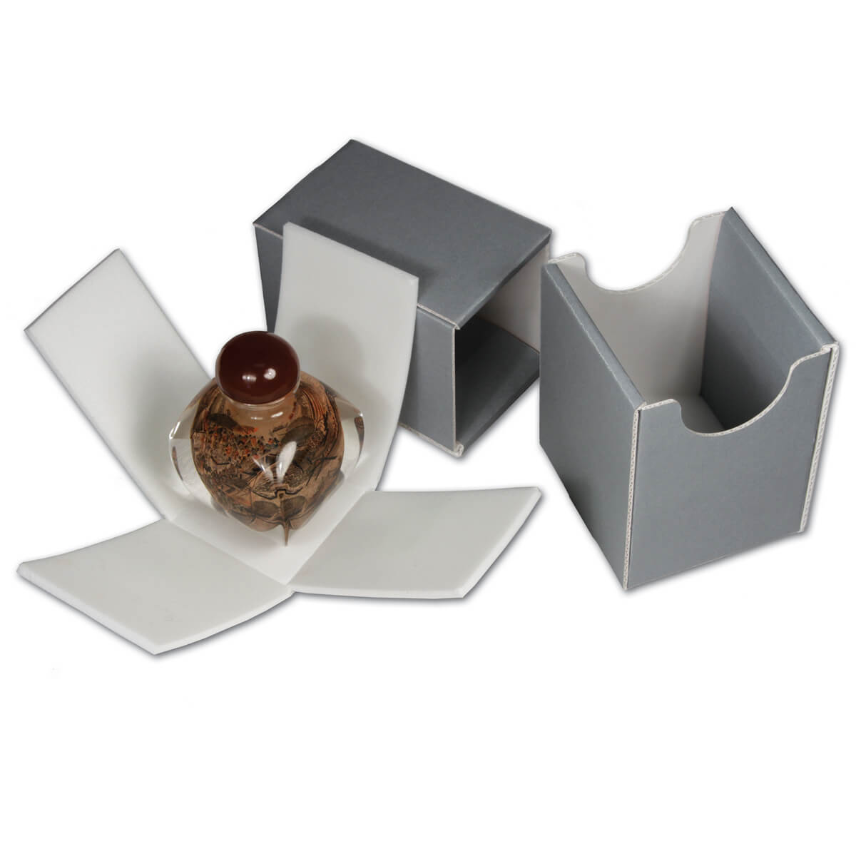 Voltek Volara Archival Closed Cell Polyethylene Foam | TALAS