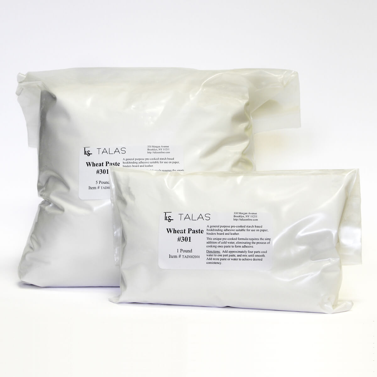 Goldbeater Skin TALAS