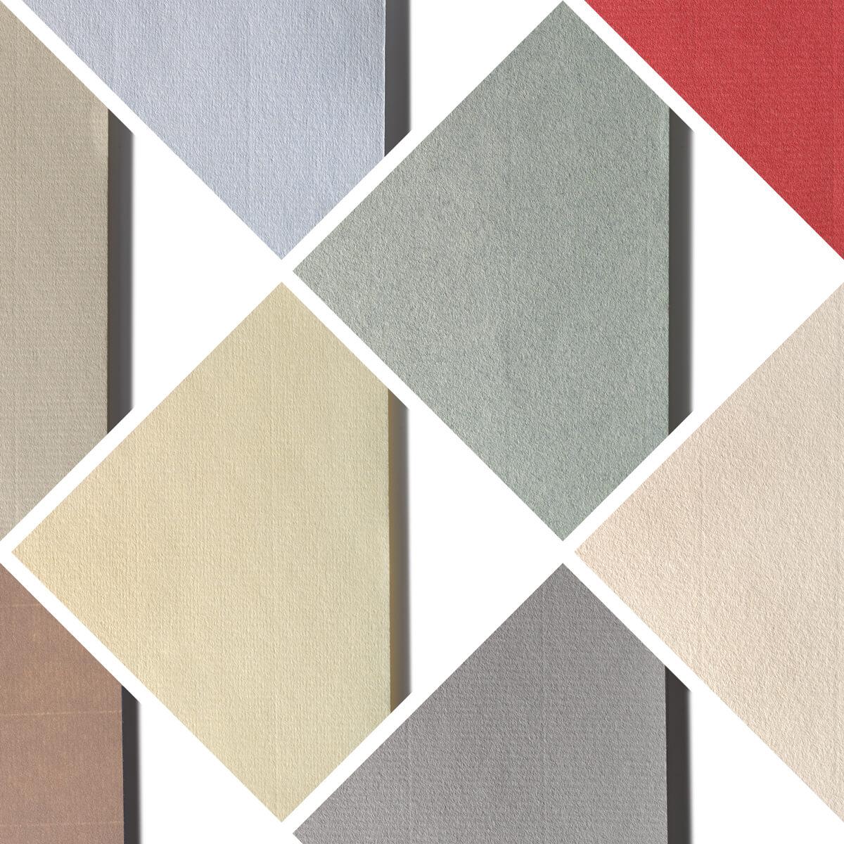 Zerkall German Ingres Paper TALAS